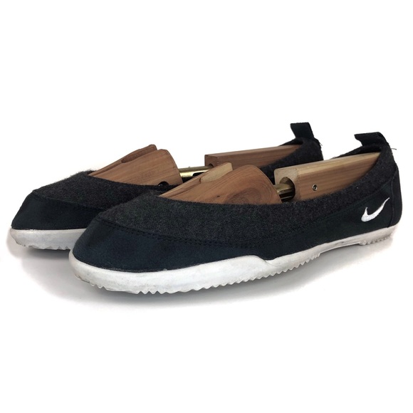 ballerine nike